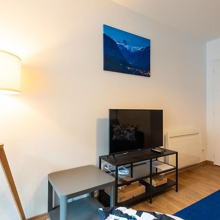 Appartement Terrasse - Telecabine 2Min - Thermes 4Min - Tout Equipe Cauterets Exterior photo