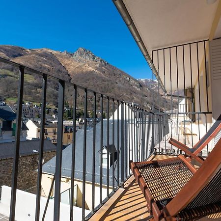 Appartement Terrasse - Telecabine 2Min - Thermes 4Min - Tout Equipe Cauterets Exterior photo