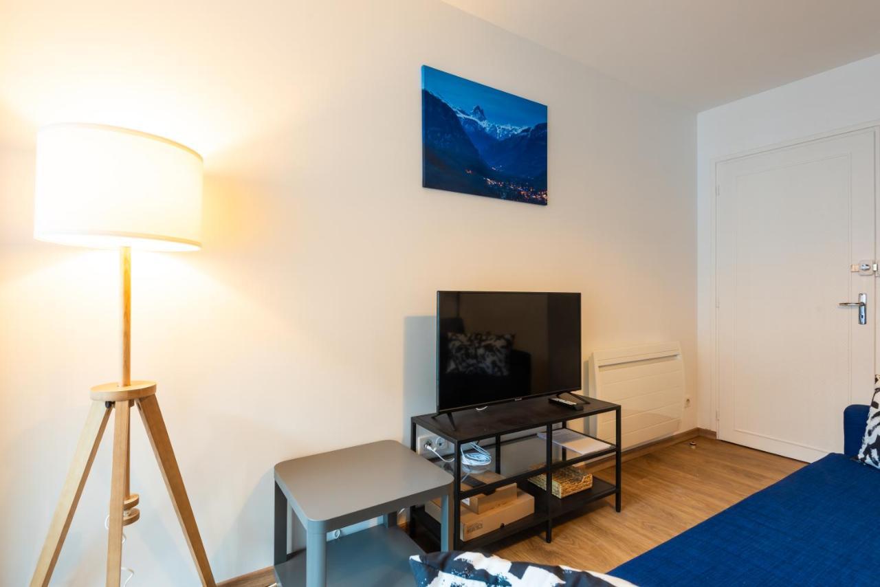 Appartement Terrasse - Telecabine 2Min - Thermes 4Min - Tout Equipe Cauterets Exterior photo